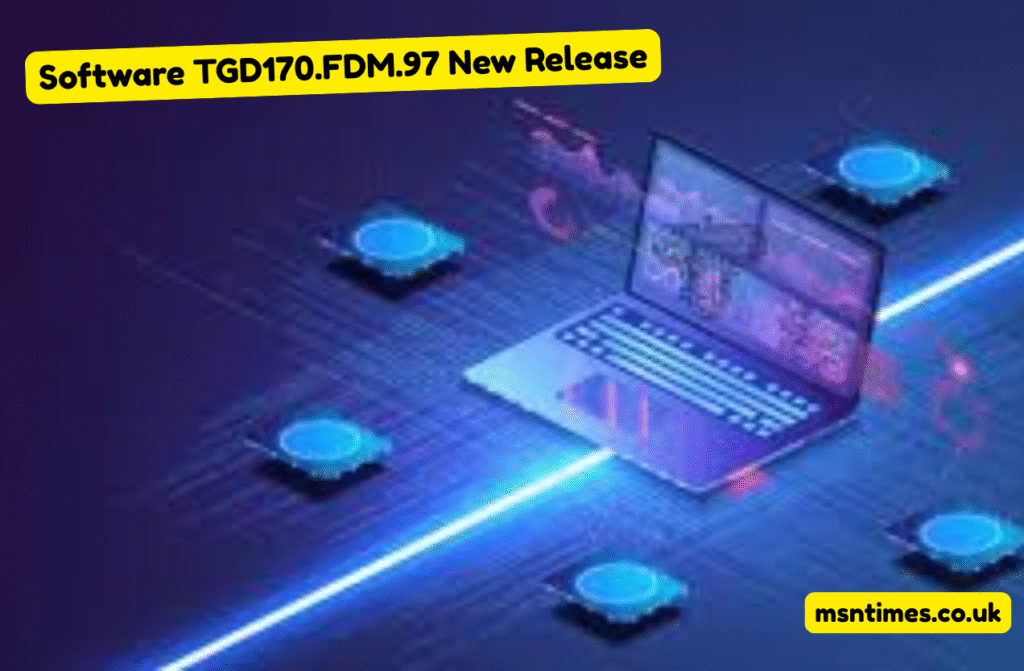 software tgd170.fdm.97 new release
