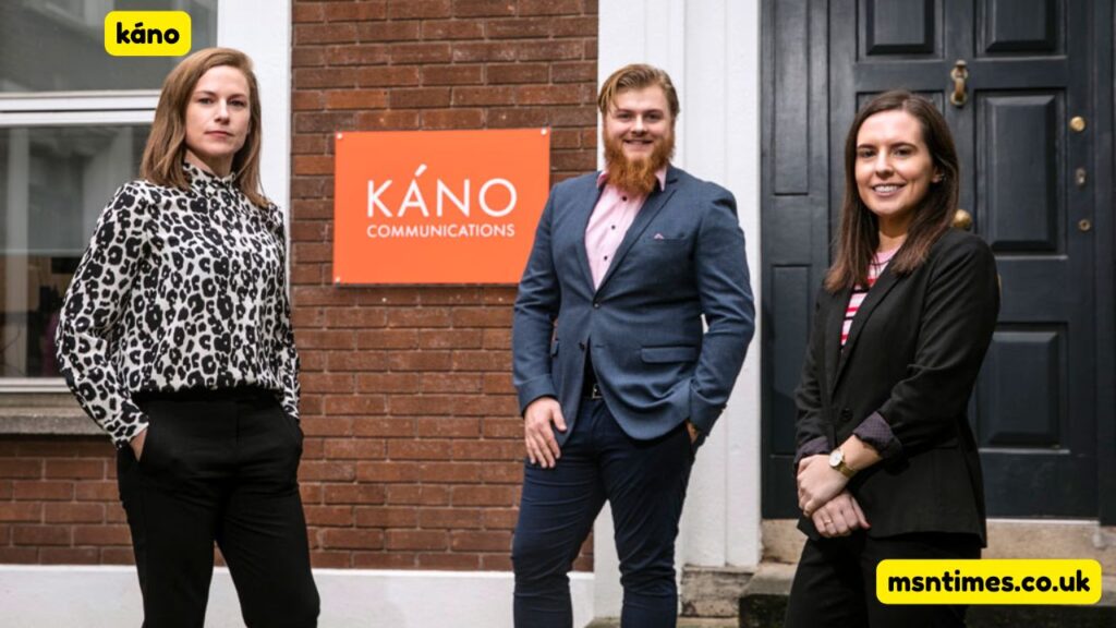 Káno