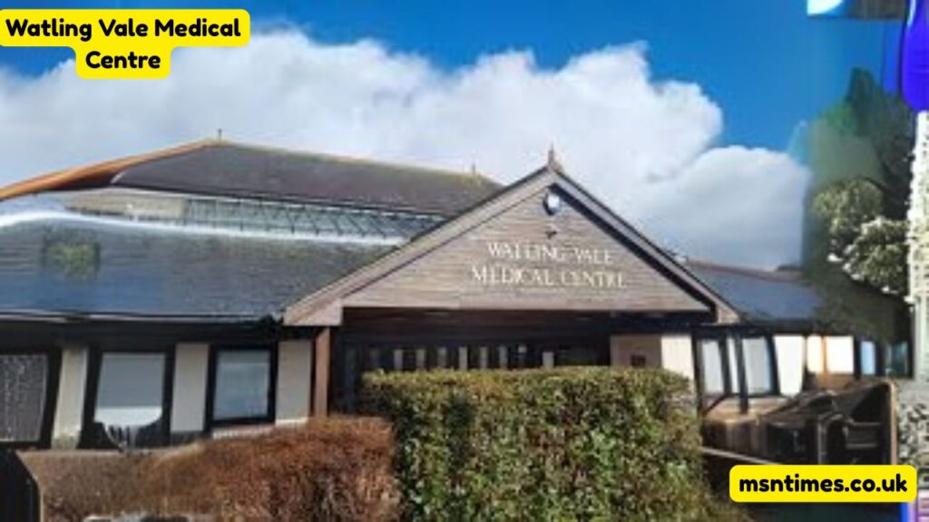 Watling Vale Medical Centre