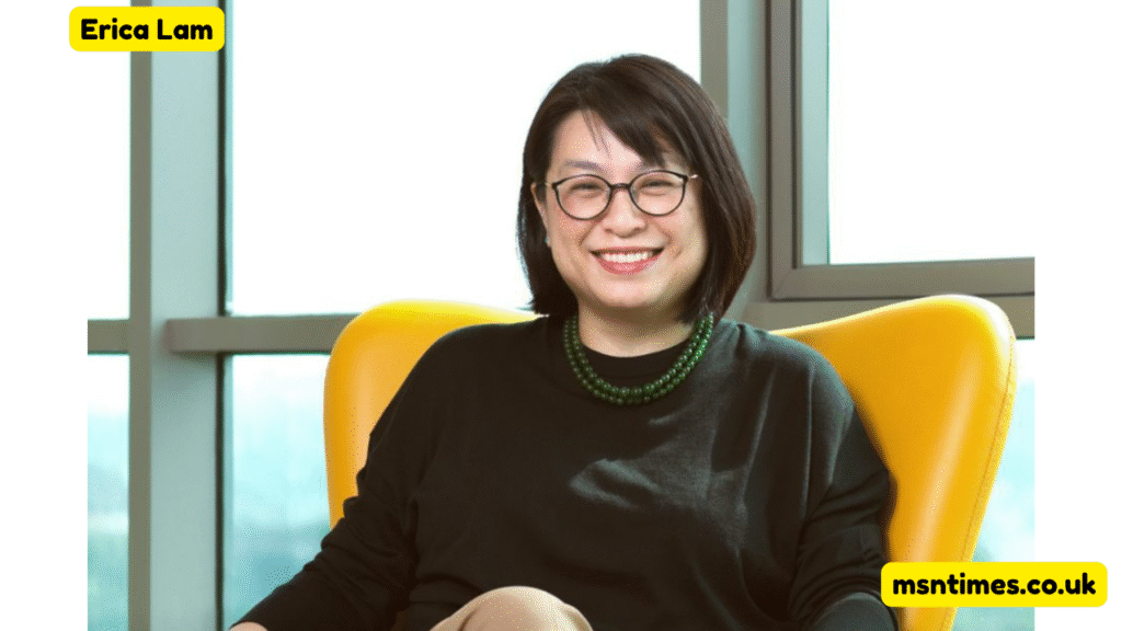 Erica Lam