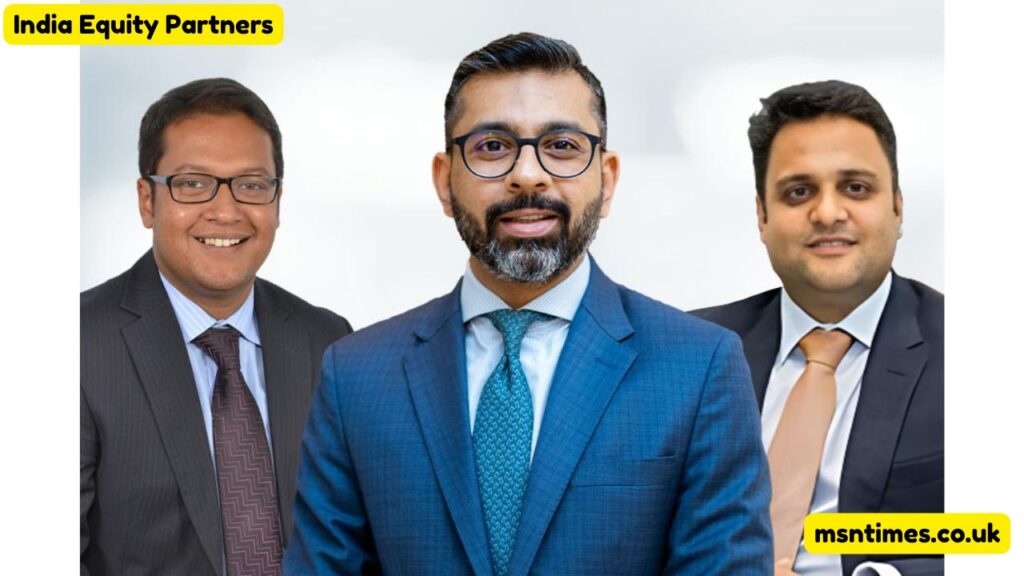 india equity partners