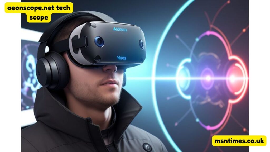 aeonscope.net tech scope