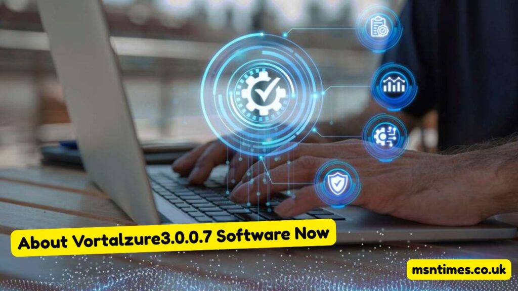 about vortalzure3.0.0.7 software now