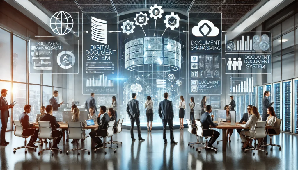 Innovative Management Solutions Group