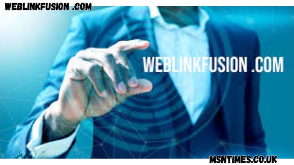 weblinkfusion .com