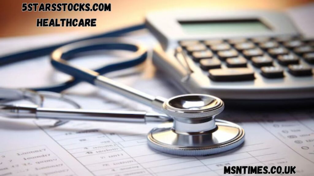 5starsstocks.com healthcare