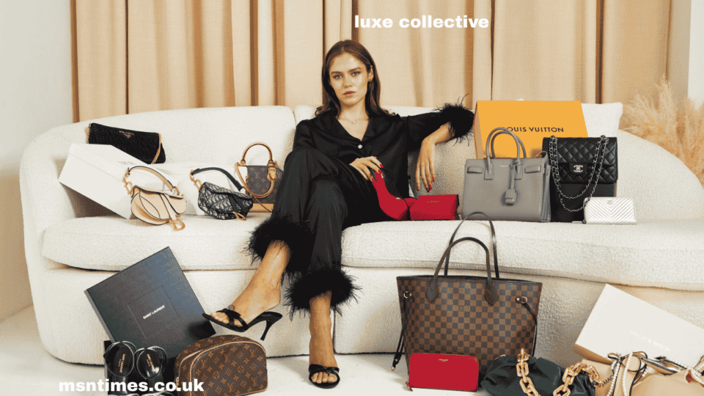 luxe collective