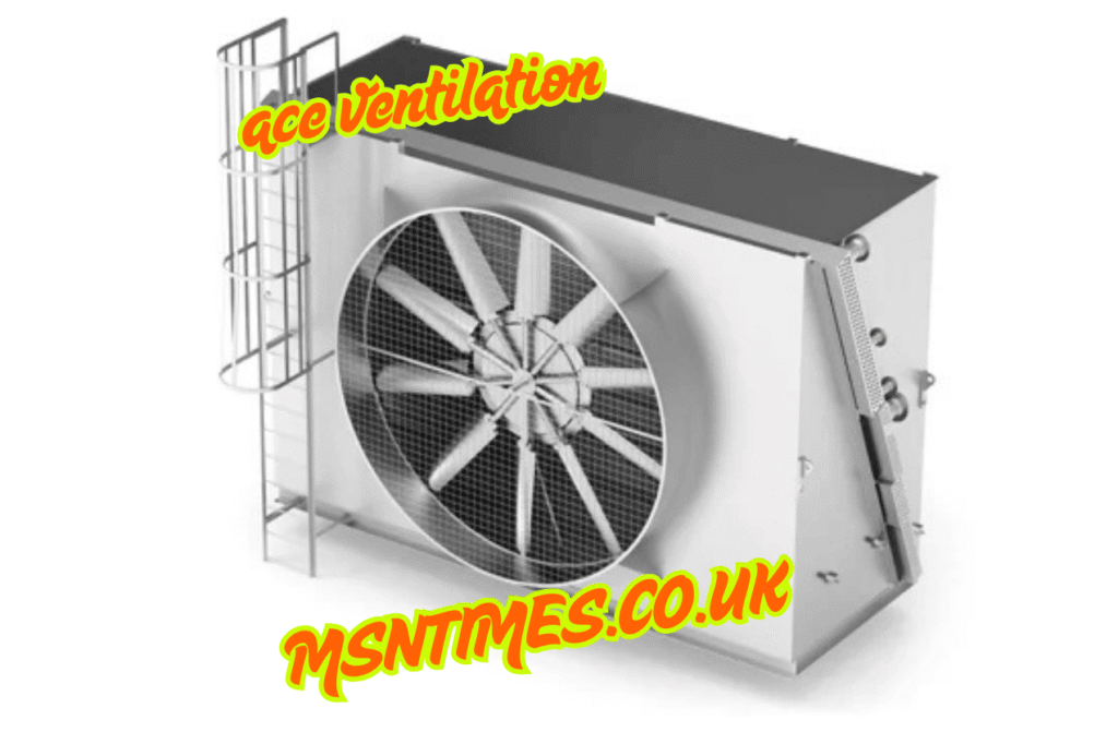 ace ventilation