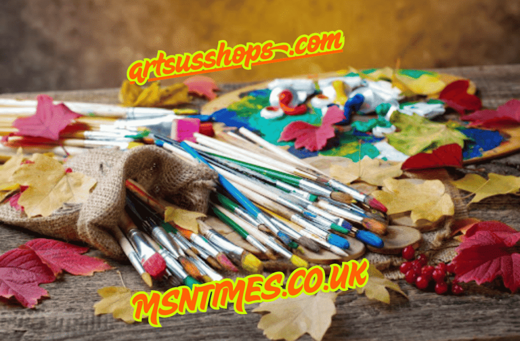 artsusshops.com