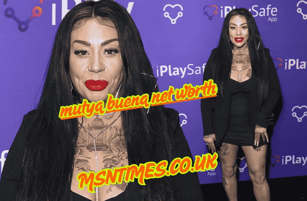 mutya buena net worth
