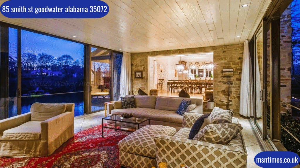 85 smith st goodwater alabama 35072