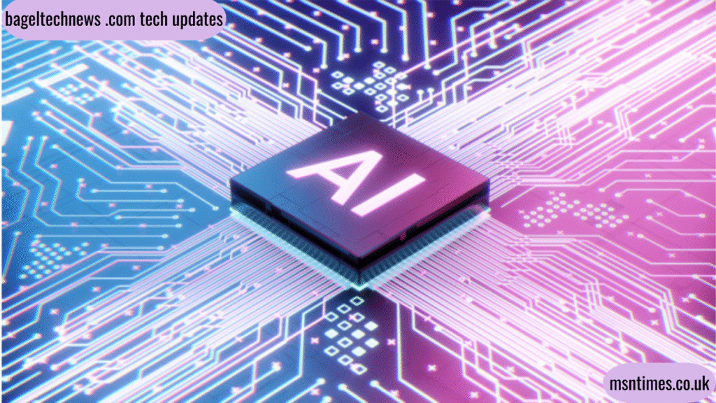 bageltechnews .com tech updates