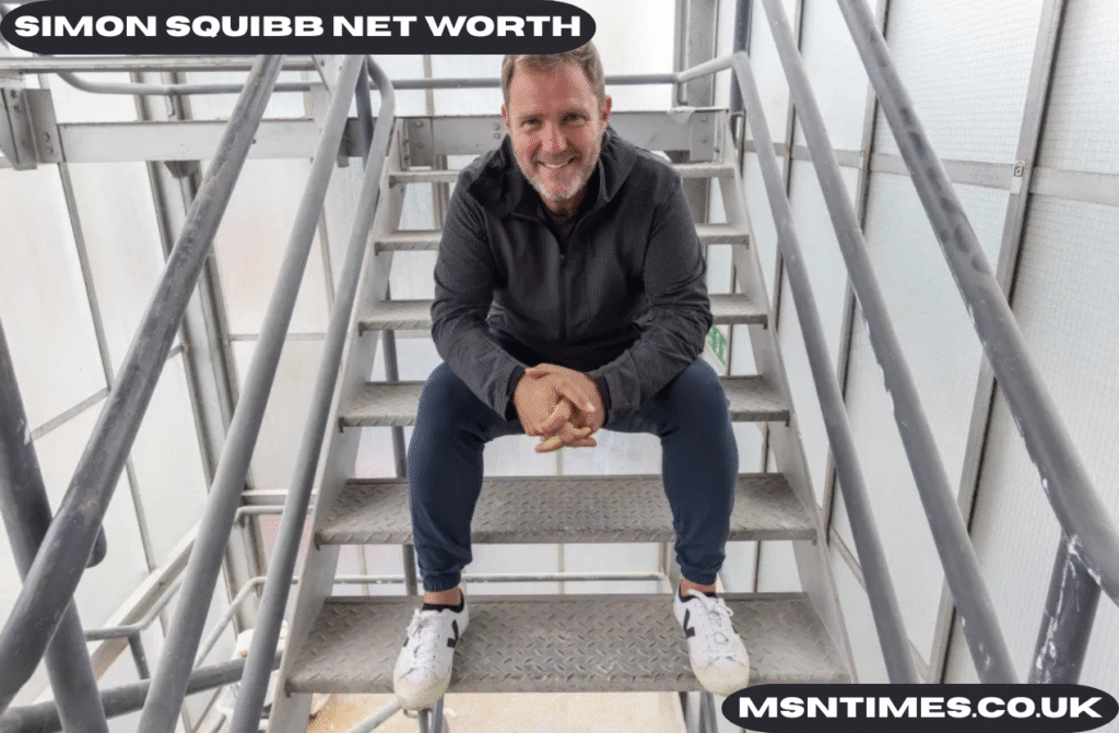 simon squibb net worth