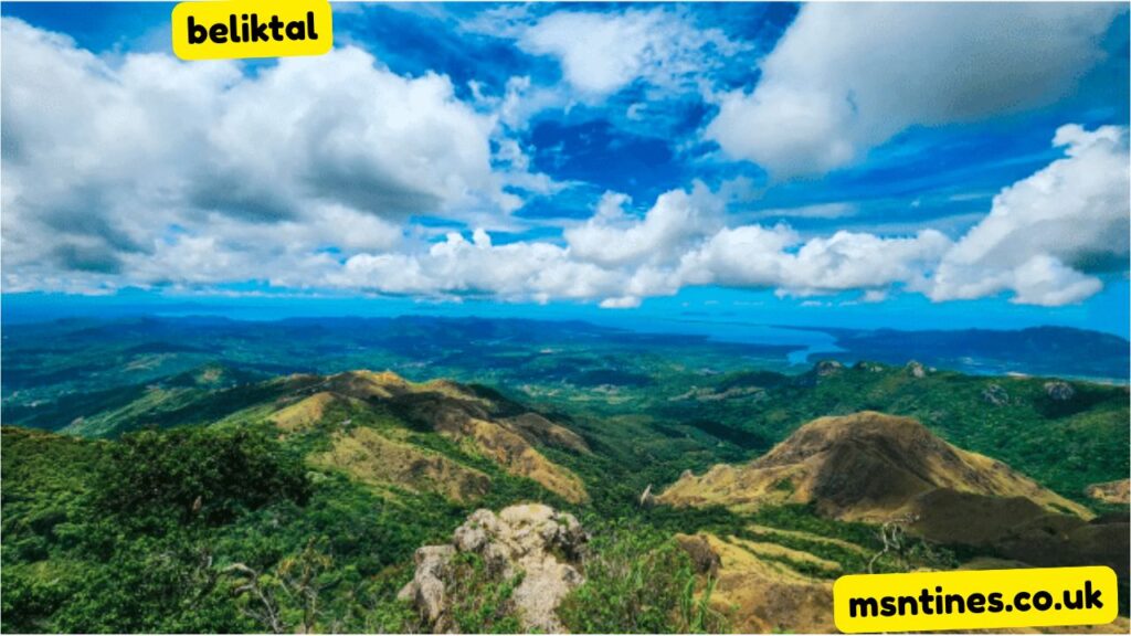 beliktal
