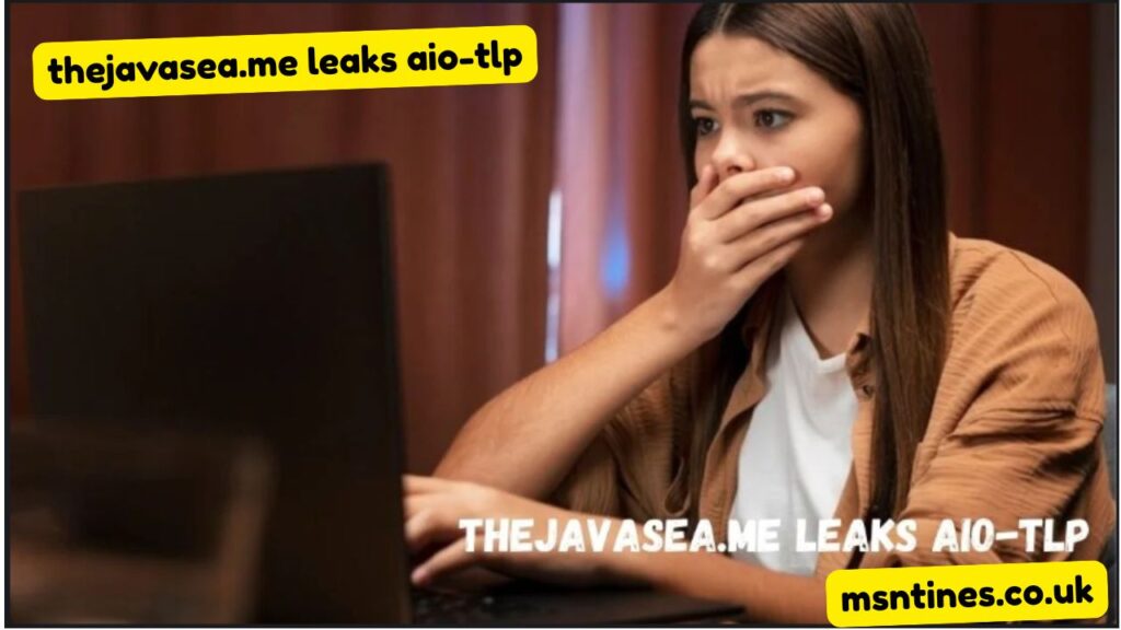 TheJavaSea.me Leaks AIO-TLP