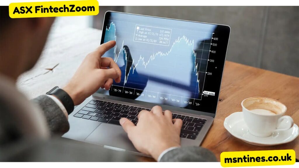ASX FintechZoom