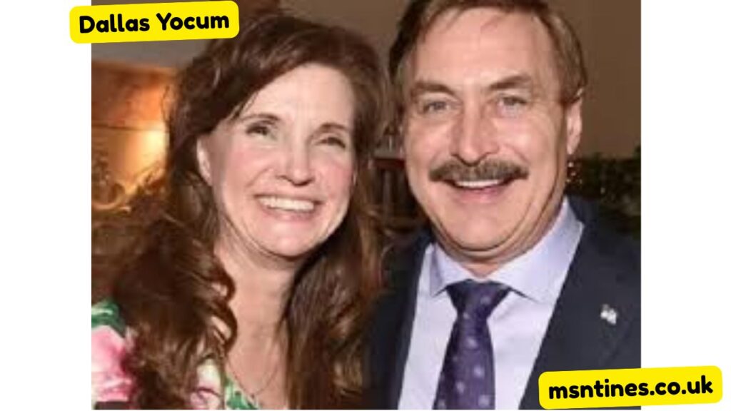 Dallas Yocum