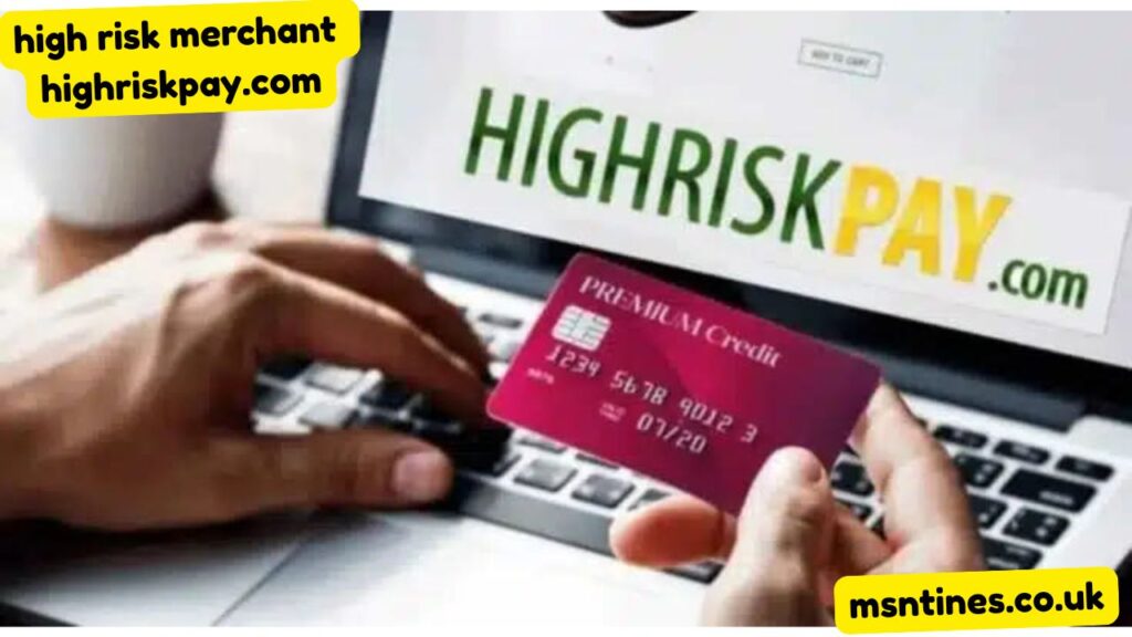 high risk merchant highriskpay.com